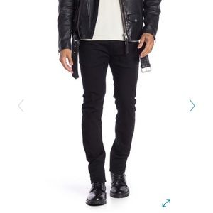 Diesel Thavar Slim-Skinny Jeans